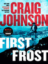 Cover image for First Frost